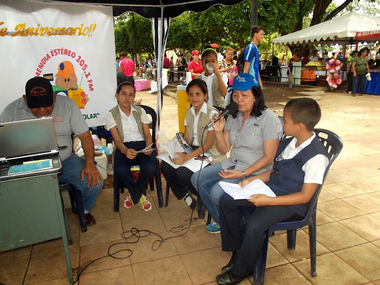 GOBIERNO DE EFICIENCIA EN LA CALLE 2014