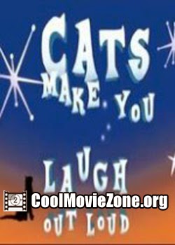 Cats Make You Laugh Out Loud (2015)