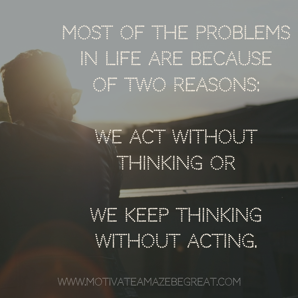 37 Inspirational Quotes About Life To Be Live By