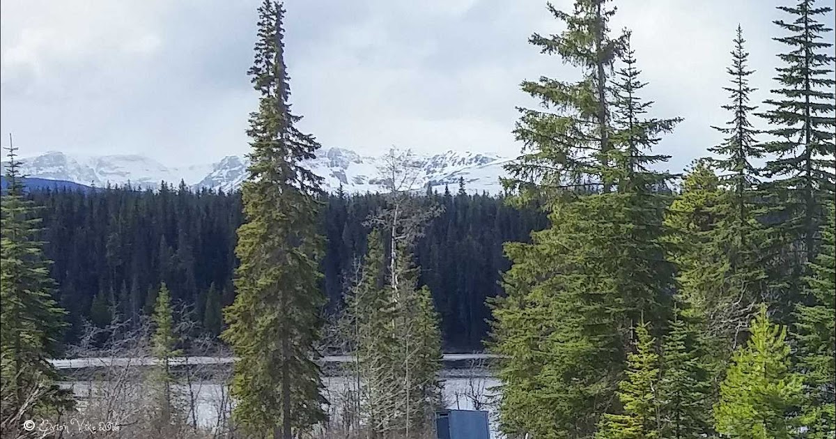 Northern Interior British Columbia Irrigation Lake Houston British