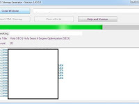 Download HSEO Sitemap Generator