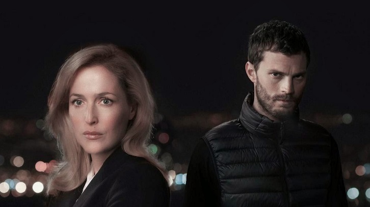POLL : What did you think of The Fall - It's Always Darkest ?
