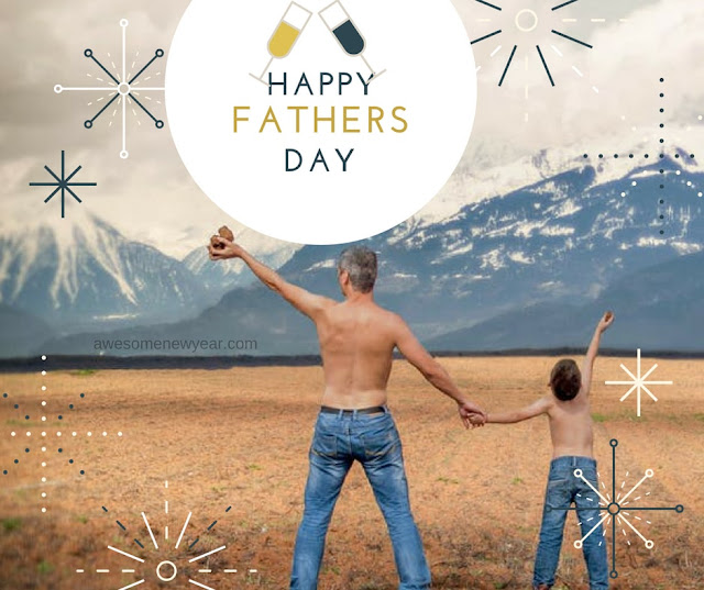 Fathers Day Images 2018