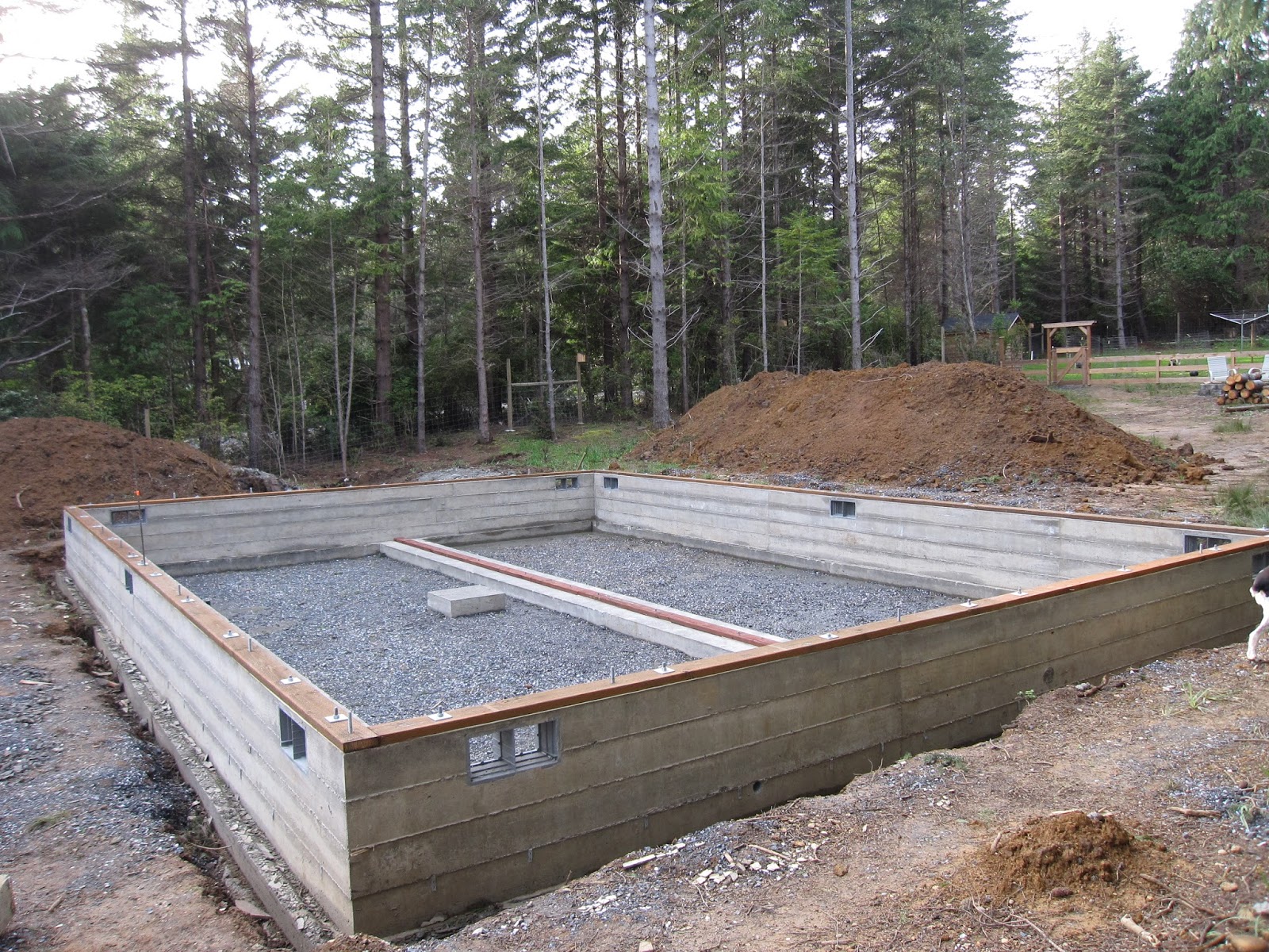 Mr and Mrs M's Grand Design!!! Giddy up and ride your pony "wall"...