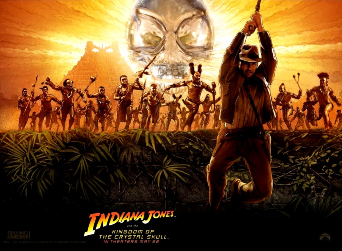 Indiana Jones images Indiana Jones wallpaper photos 7074414