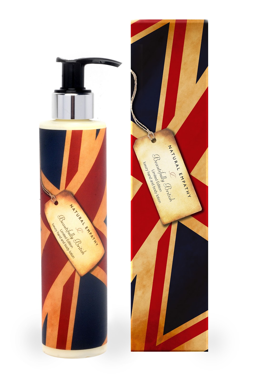 The Great British Beauty Giveaway courtesy of NutriBeauty GIVEAWAY CLOSED Caroline Hirons