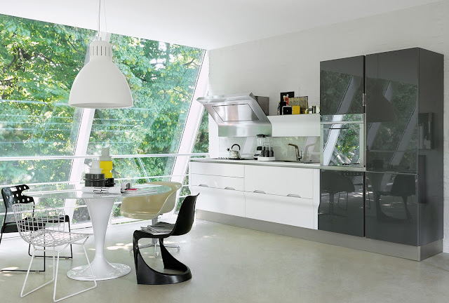 cocinas lineales combinadas13 cocinas lineales combinadas13