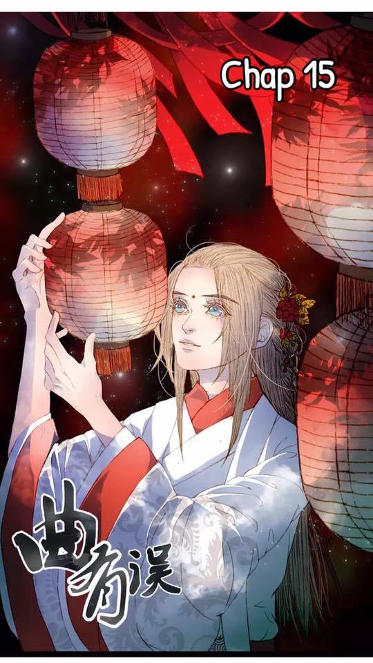 Khúc Hữu Ngộ Chap 15 - Next Chap 16