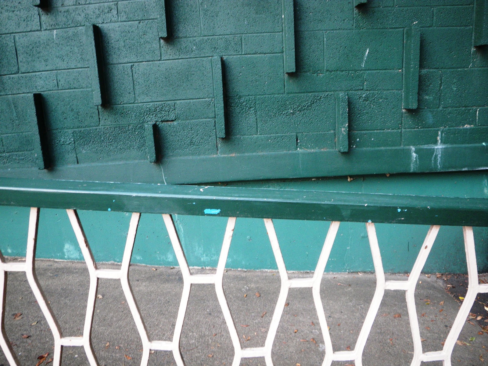 Swimming pool stories Retro magic at Auburn's Ruth Everuss Aquatic Centre