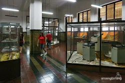 museum bank mandiri jakarta