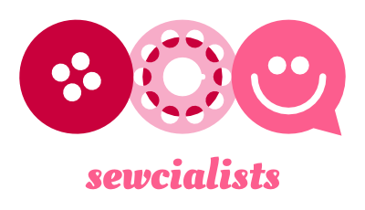 I'm a sewcialist!