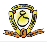 Osmania University Time Table Osmania University Time Table