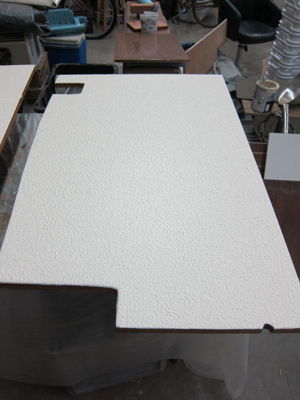 The Incredible Hull Kiwigrip.......