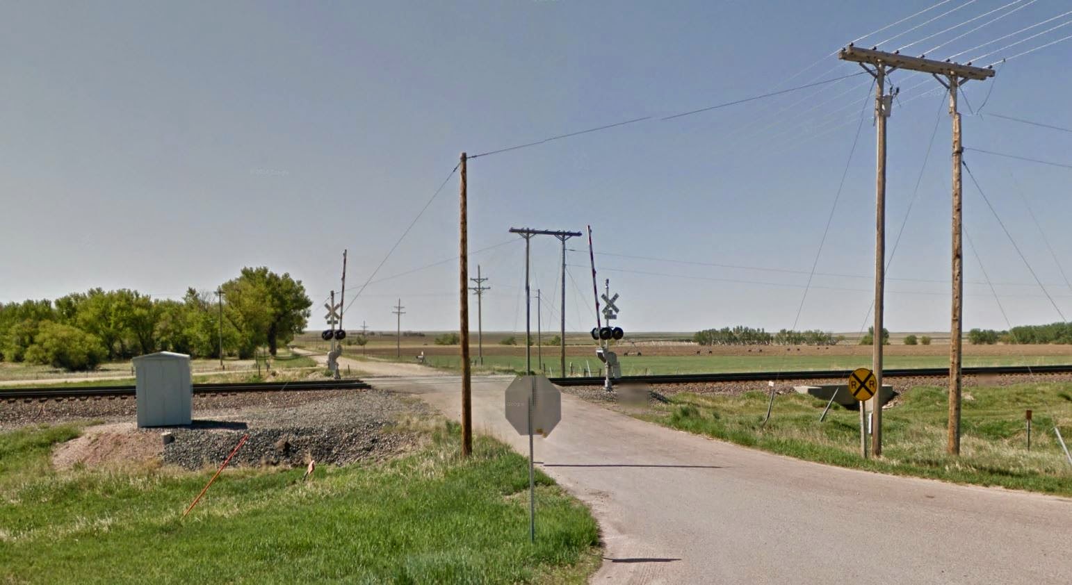 MEC&F Expert Engineers DRIVER KILLED IN CARTRAIN COLLISION WHEN HE