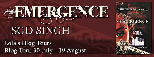 Emergence banner