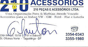 210 Acessórios