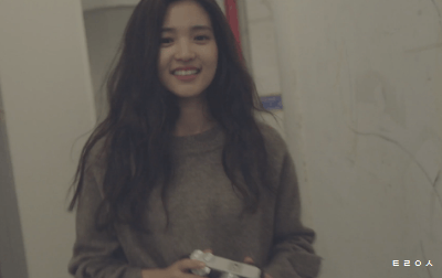 벌써 연예인 다된 김태리 | 인스티즈