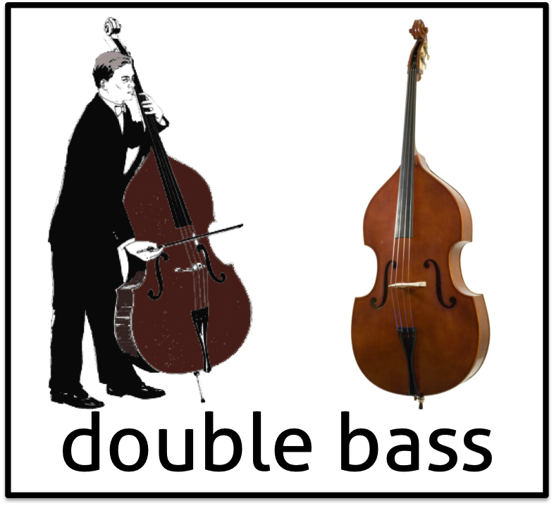 Как переводится бас. Контрабас. double bass. контрабас на английском. контрабас с наклейками.
