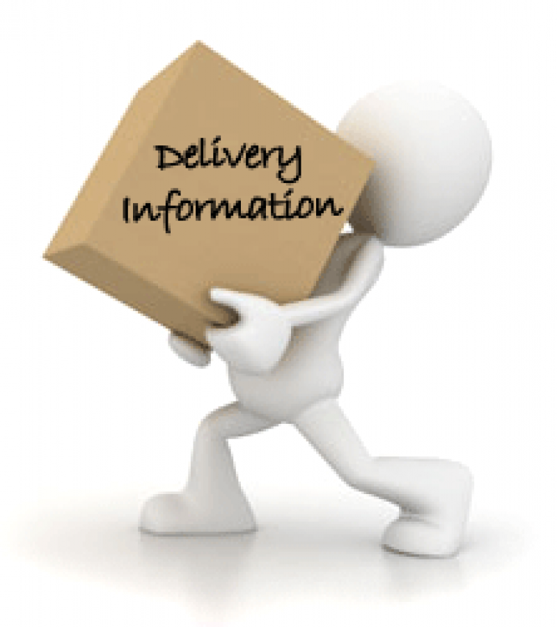 Information Delivery
