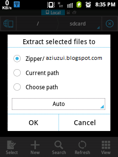 Free Download ES File Explorer apk