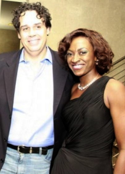 rod nutall remarries