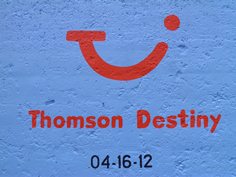 Thomson Destiny