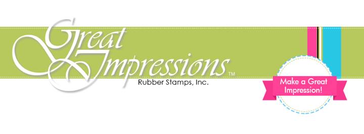 Great Impressions Stamps