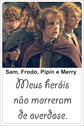 Os Hobbits