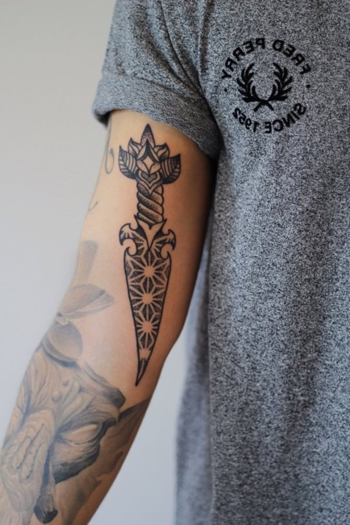 Tatuajes Brazo Hombre Diseños - Imágenes de tatuajes brazo hombre diseños