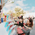 Hongkong Disneyland with Toddlers