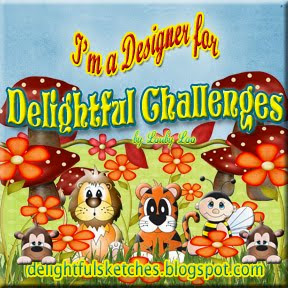 Delightful Challenges Design Team