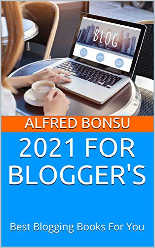2021 FOR BLOGGER'S