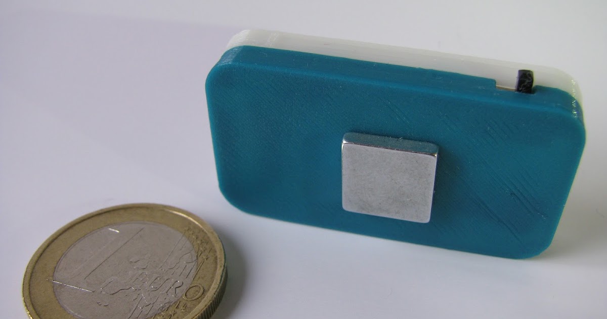 Coretech Robotics: A DIY Wearable Posture Sensor