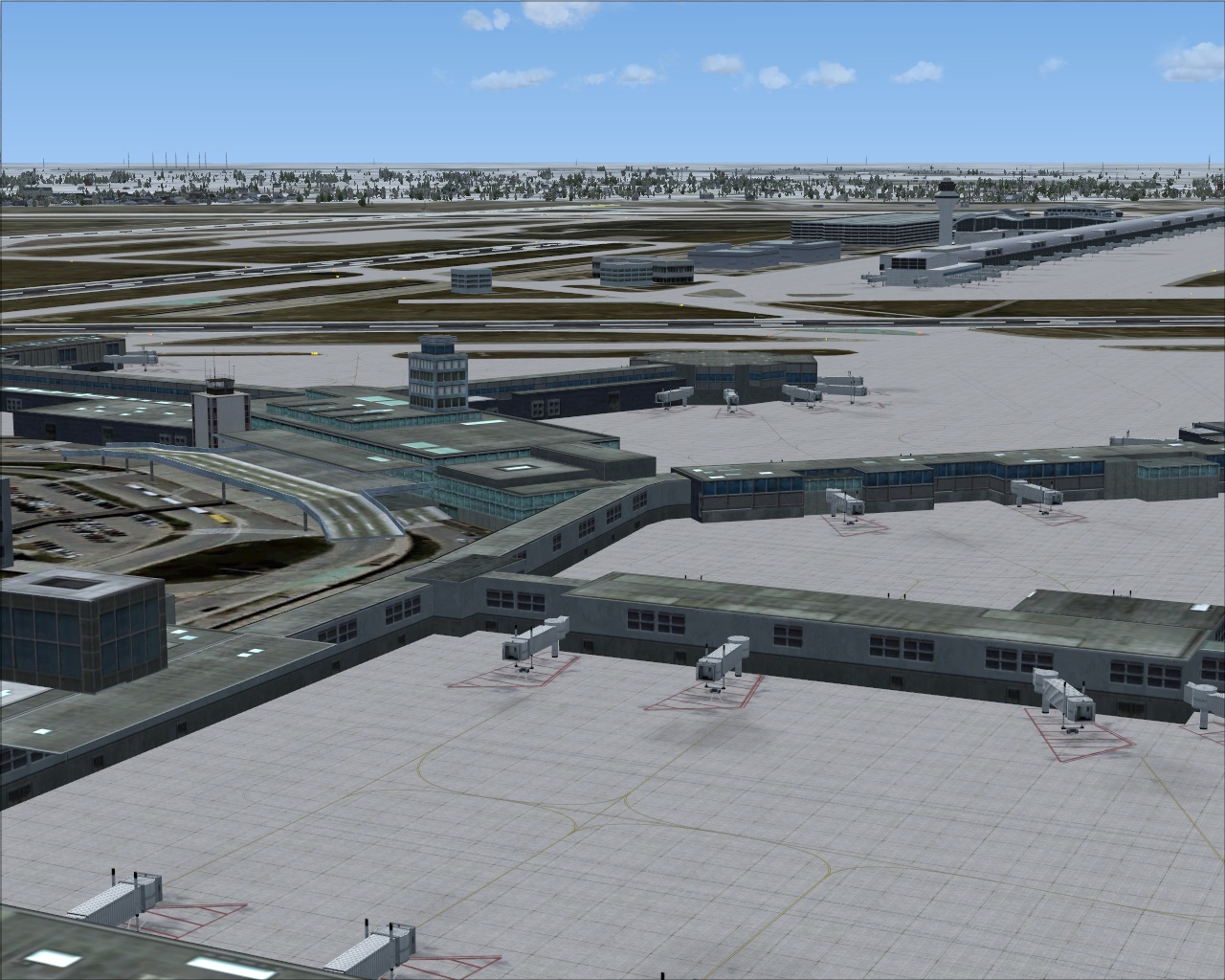 Blueprint Kdtw Blueprint Kdtw