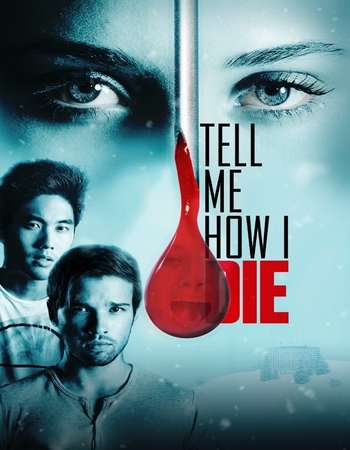 Tell Me How I Die 2016 English 300MB BluRay 480p