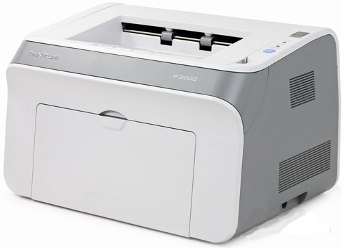 P2000 P2000