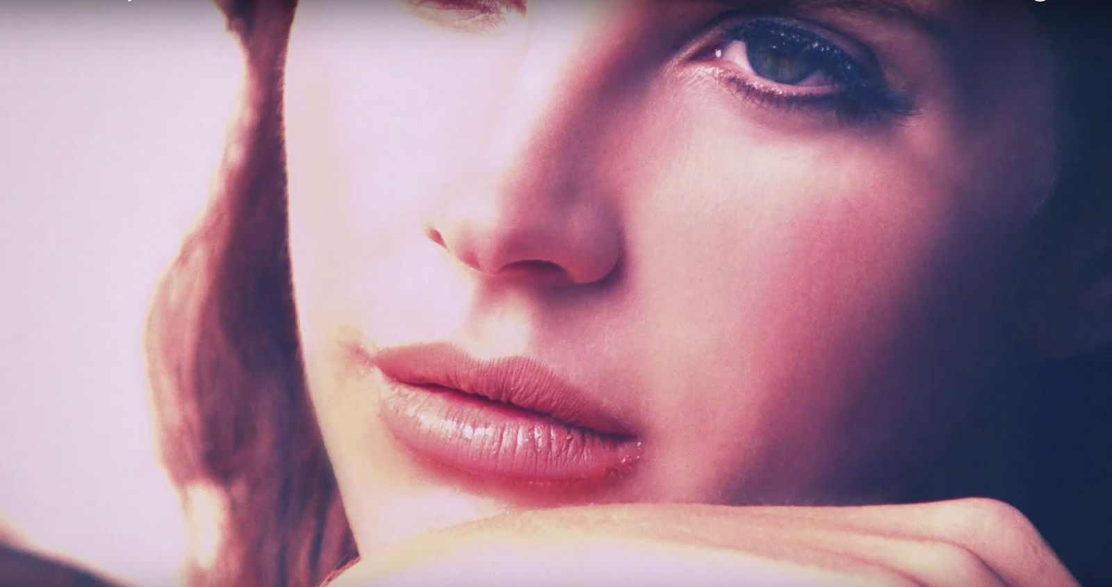 LANA DEL REY FREAK (VIDEO PREMIERE) JavieRich World