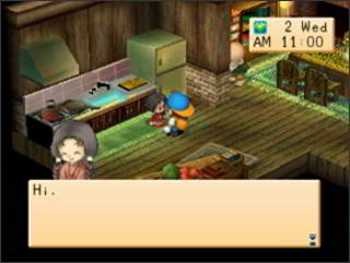 May Harvest Moon Back To Nature Id Hmbtn