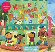 Knick Knack Paddy Whack: Barefoot Books-LadyD