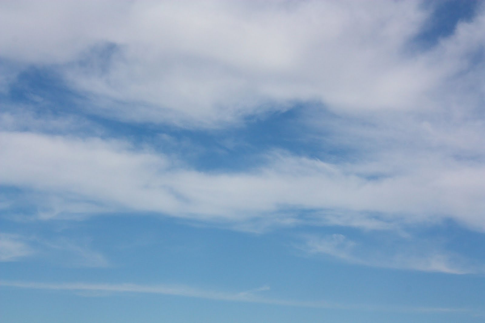 From Beginning to End...and Back Again Light and Airy and a Bit