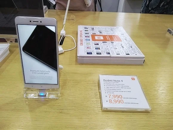 Best Products at Xiaomi Flagship Store Philippines
