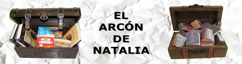 El Arcón de Natalia