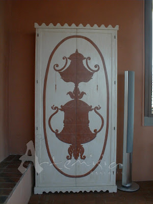 artemisiarestauro TORRE DEI MANNELLI