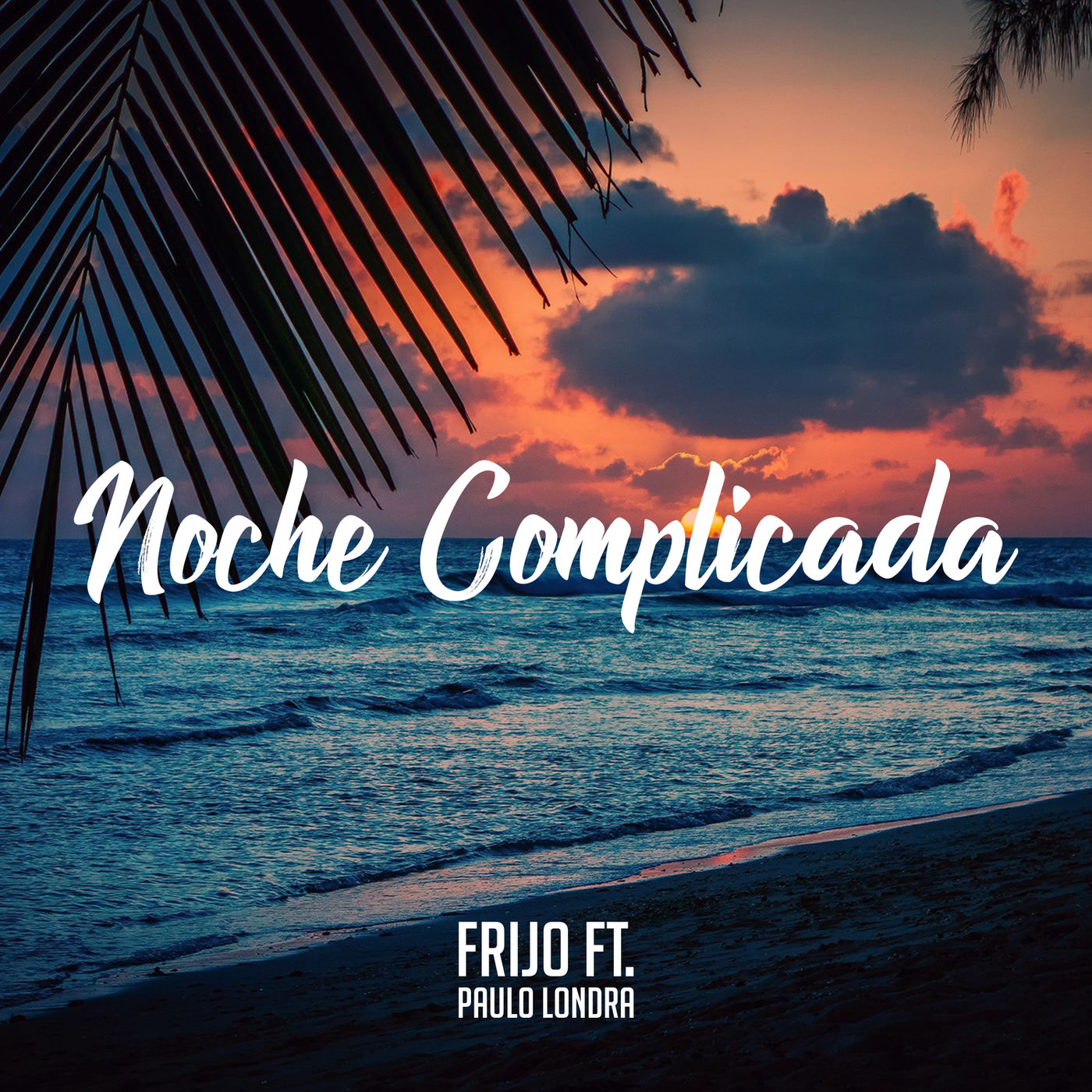 frijo noche complicada feat paulo londra descargar frijo noche complicada feat paulo londra descargar