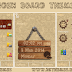 Wooden Board HD Theme For Nokia X2-00,X2-02,X2-05,X3-00,X2-01,2700,206,301,6303,2730,2710 240*320 Devices
