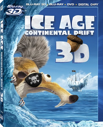ice age 4 full movie พากย์ ไทย putlocker