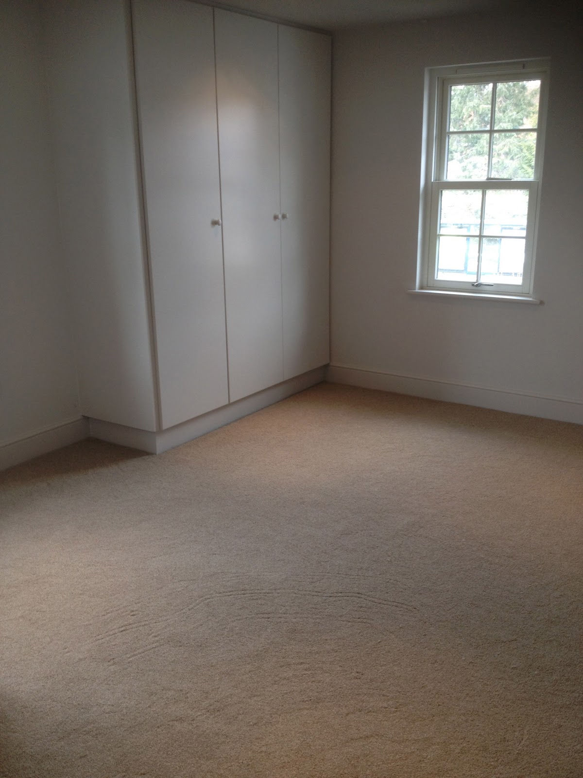 K Lancaster Property Carpets in...