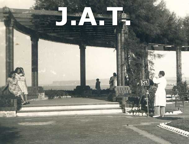 Fotografía antigua de Cantabria: Fotógrafos de feria, y humildes