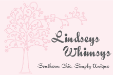 LindseysWhimsys Paper Products & Event Rentals