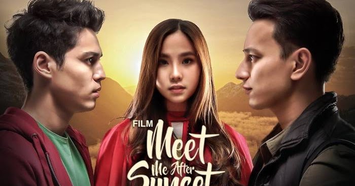 20 Film Romantis Indonesia 2018 Terbaru dan Terbaik Paling